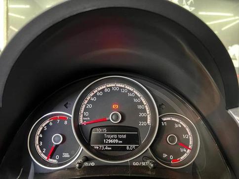 VOLKSWAGEN UP CROSS MDV