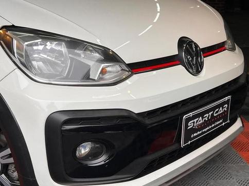 VOLKSWAGEN UP CROSS MDV
