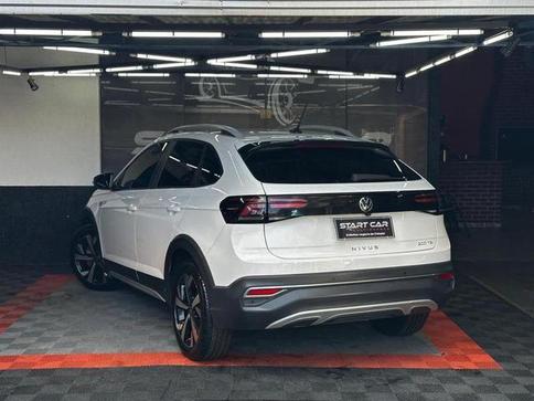 VOLKSWAGEN NIVUS HL TSI AD