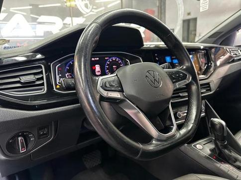 VOLKSWAGEN NIVUS HL TSI AD