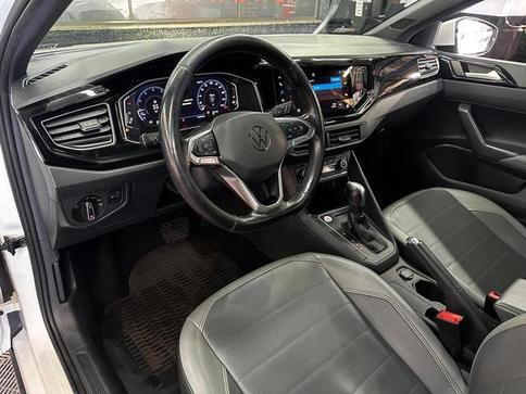VOLKSWAGEN NIVUS HL TSI AD