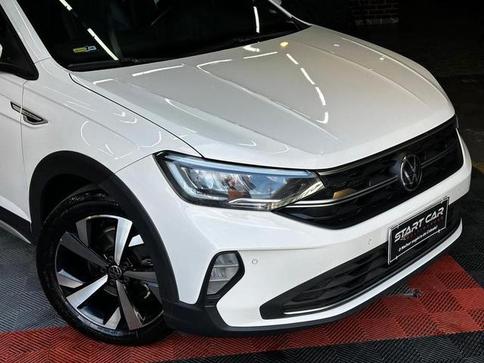 VOLKSWAGEN NIVUS HL TSI AD