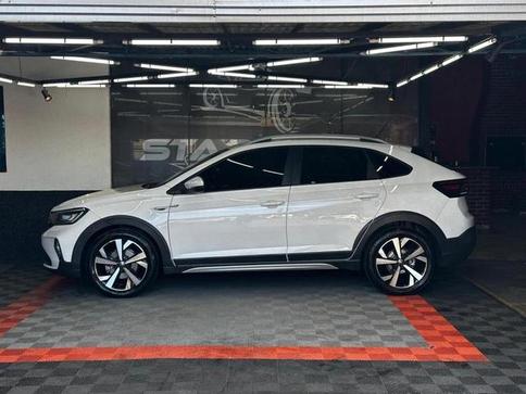 VOLKSWAGEN NIVUS HL TSI AD