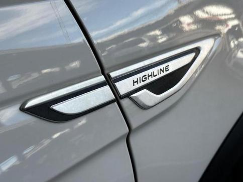 VOLKSWAGEN NIVUS HL TSI AD