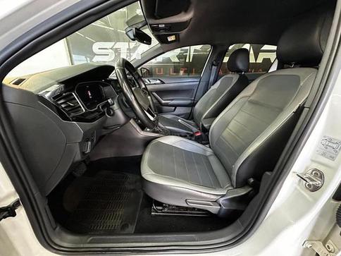 VOLKSWAGEN NIVUS HL TSI AD