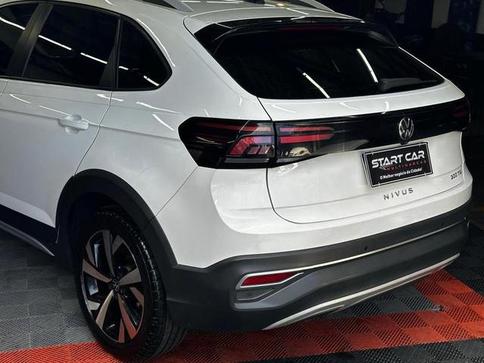 VOLKSWAGEN NIVUS HL TSI AD