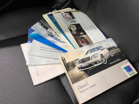 MERCEDES-BENZ C 200 K