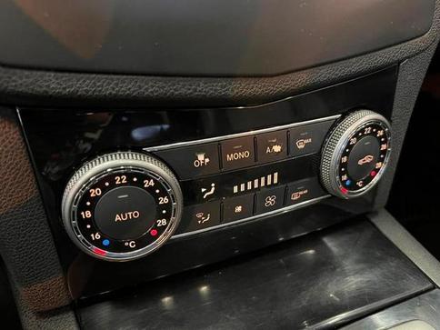 MERCEDES-BENZ C 200 K