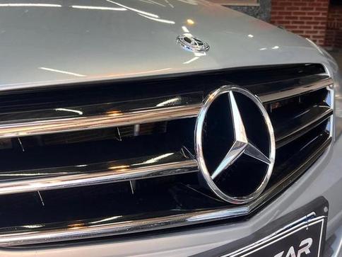 MERCEDES-BENZ C 200 K