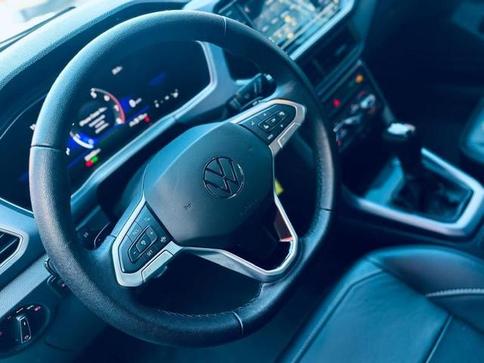 VOLKSWAGEN T CROSS TSI