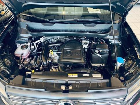 VOLKSWAGEN T CROSS TSI