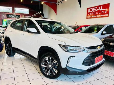 CHEVROLET TRACKER 12T A PR