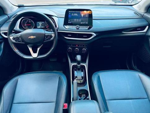 CHEVROLET TRACKER 12T A PR