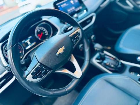 CHEVROLET TRACKER 12T A PR