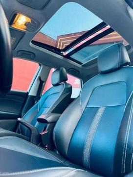 CHEVROLET TRACKER 12T A PR