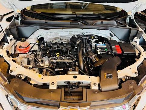 CHEVROLET TRACKER 12T A PR