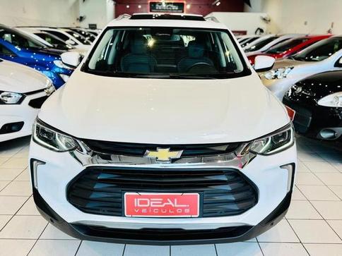 CHEVROLET TRACKER 12T A PR