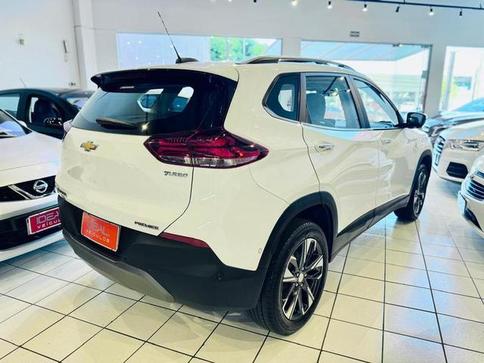 CHEVROLET TRACKER 12T A PR