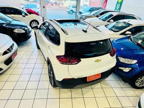 CHEVROLET TRACKER 12T A PR