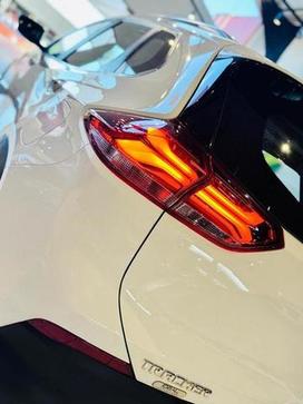 CHEVROLET TRACKER 12T A PR