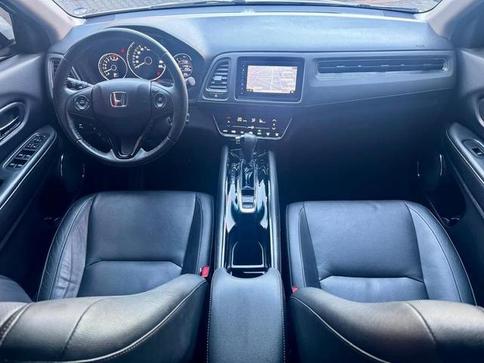 HONDA HR-V EXL CVT