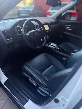 HONDA HR-V EXL CVT