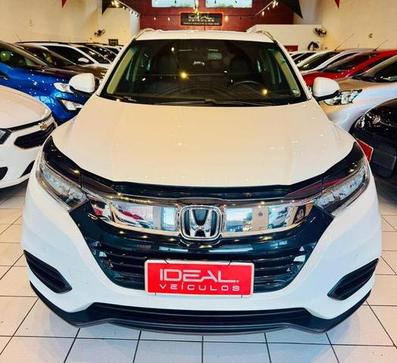 HONDA HR-V EXL CVT