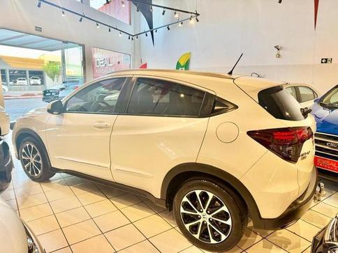 HONDA HR-V EXL CVT