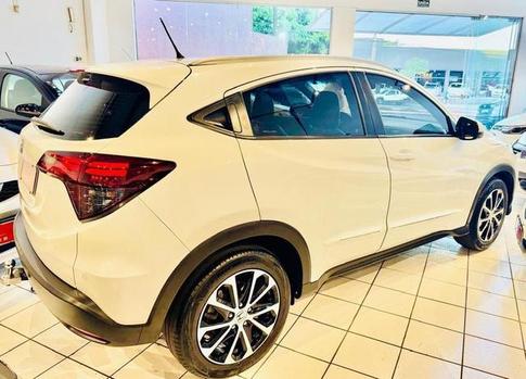 HONDA HR-V EXL CVT