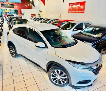 HONDA HR-V EXL CVT