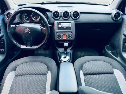 CITROEN C3 TENDANCE BVA