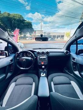 CITROEN C3 TENDANCE BVA