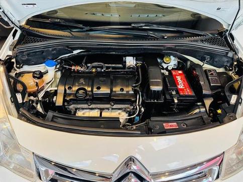 CITROEN C3 TENDANCE BVA