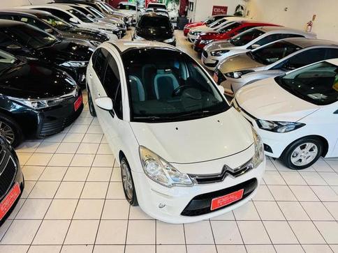 CITROEN C3 TENDANCE BVA