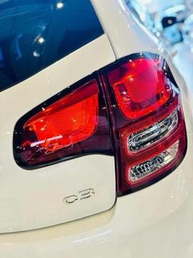 CITROEN C3 TENDANCE BVA