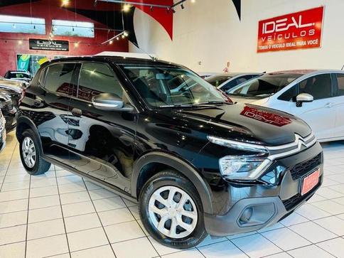 CITROEN C3 LIVE PACK 1.0 MT