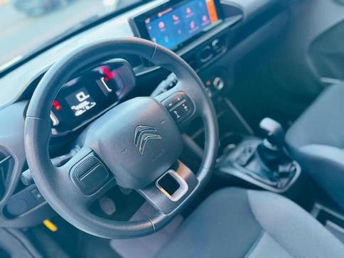 CITROEN C3 LIVE PACK 1.0 MT