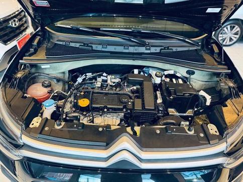 CITROEN C3 LIVE PACK 1.0 MT