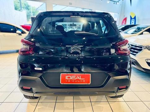 CITROEN C3 LIVE PACK 1.0 MT