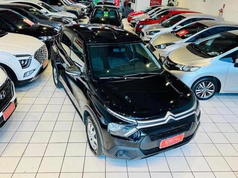 CITROEN C3 LIVE PACK 1.0 MT