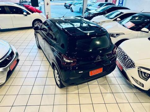 CITROEN C3 LIVE PACK 1.0 MT