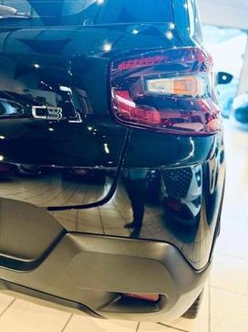 CITROEN C3 LIVE PACK 1.0 MT