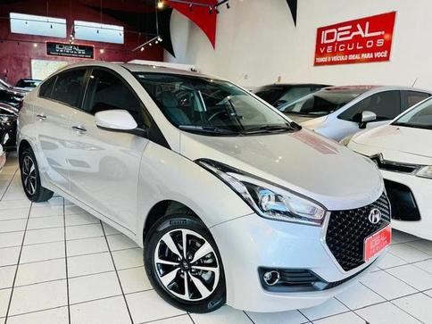 HYUNDAI HB20S 1.6A PREM