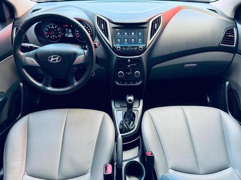 HYUNDAI HB20S 1.6A PREM