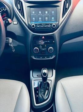 HYUNDAI HB20S 1.6A PREM