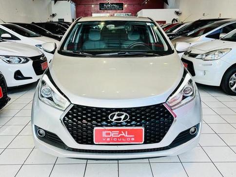 HYUNDAI HB20S 1.6A PREM