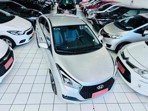 HYUNDAI HB20S 1.6A PREM