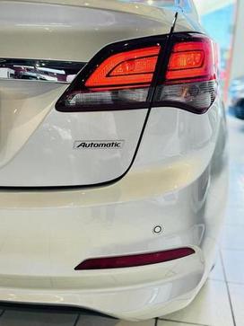 HYUNDAI HB20S 1.6A PREM