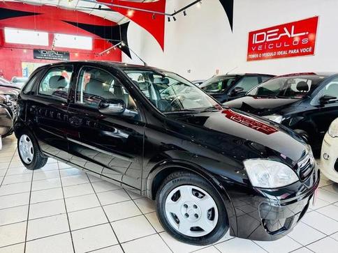 CHEVROLET CORSA HATCH MAXX