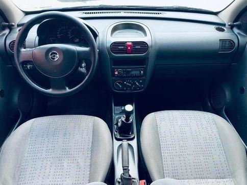 CHEVROLET CORSA HATCH MAXX